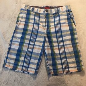 Men’s shorts